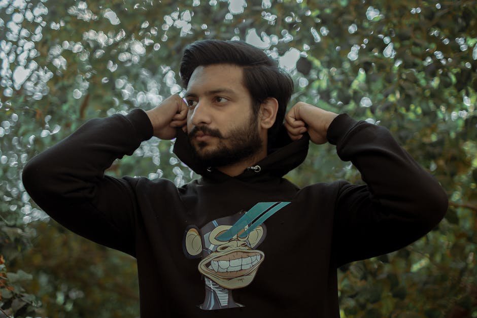 Arte Hoodie: What It Is, Why It Matters, and How to Wear It