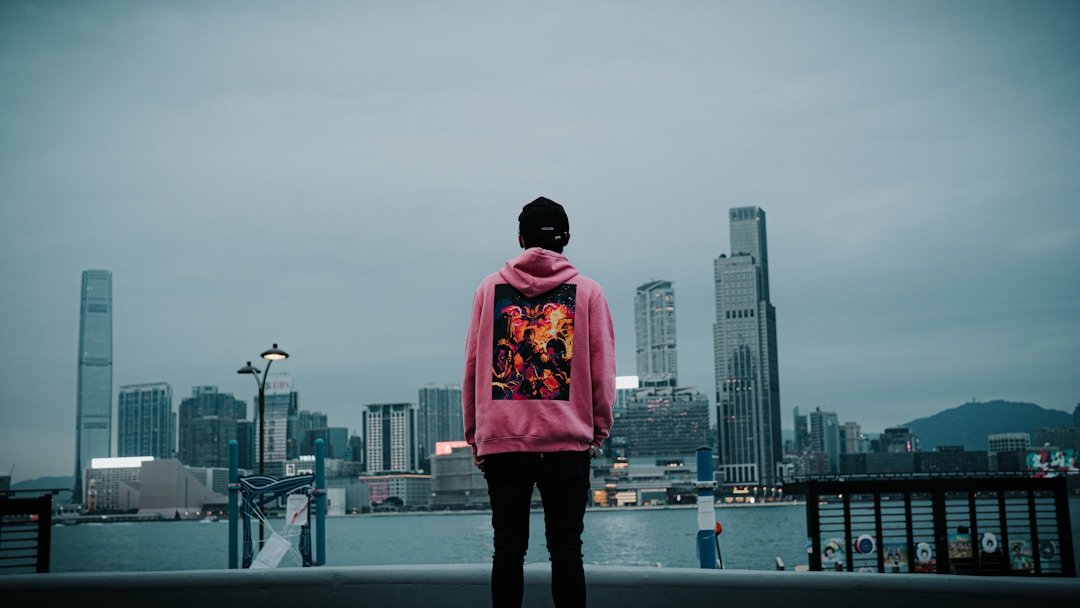arte hoodie streetwear art inspired