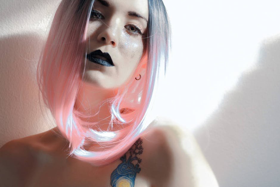 Gradient Hair Color: The Complete Guide for 2026