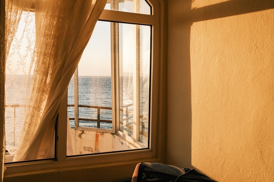 Gradient Home Decor: Sunset Aesthetic Room Ideas for 2026