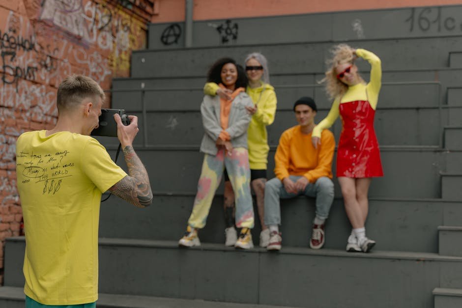 How Instagram Art Became Fashion: The Rise of Art-Inspired Streetwear