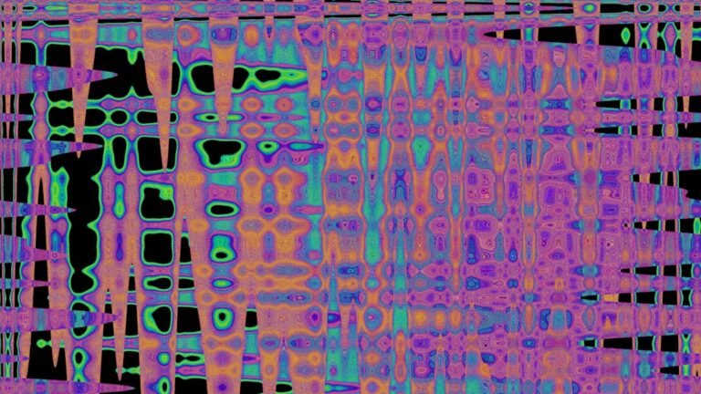 digital art illustration colorful instagram