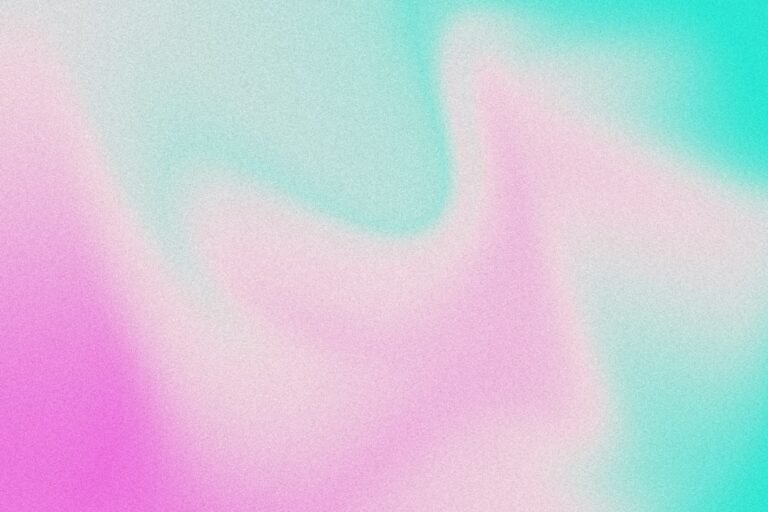 gradient aesthetic colorful fashion outfits