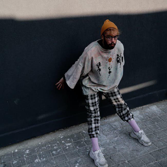 Indie Streetwear Brands You Have Never Heard Of (But Should)