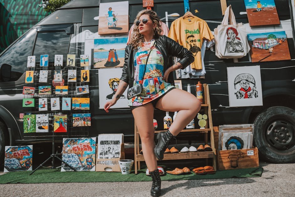 How Instagram Artists Are Changing Streetwear