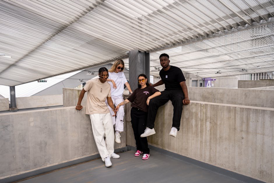 Limited Drop Streetwear: How It Works and Why It Matters