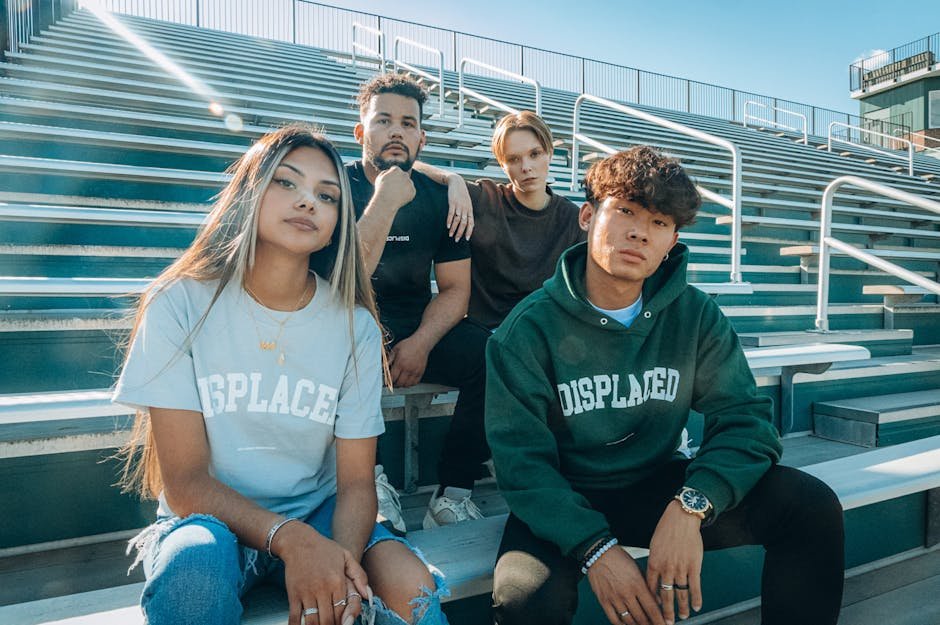 Limited Drop Streetwear: How It Works and Why It Matters