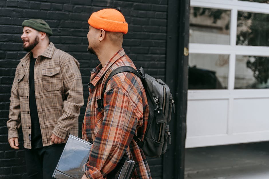 Streetwear Accessories: The Complete Guide to Finishing Your Look