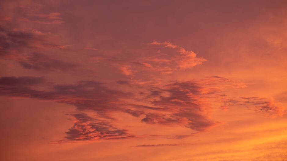 Sunset Color Palette: The Complete Guide for Fashion and Design in 2026