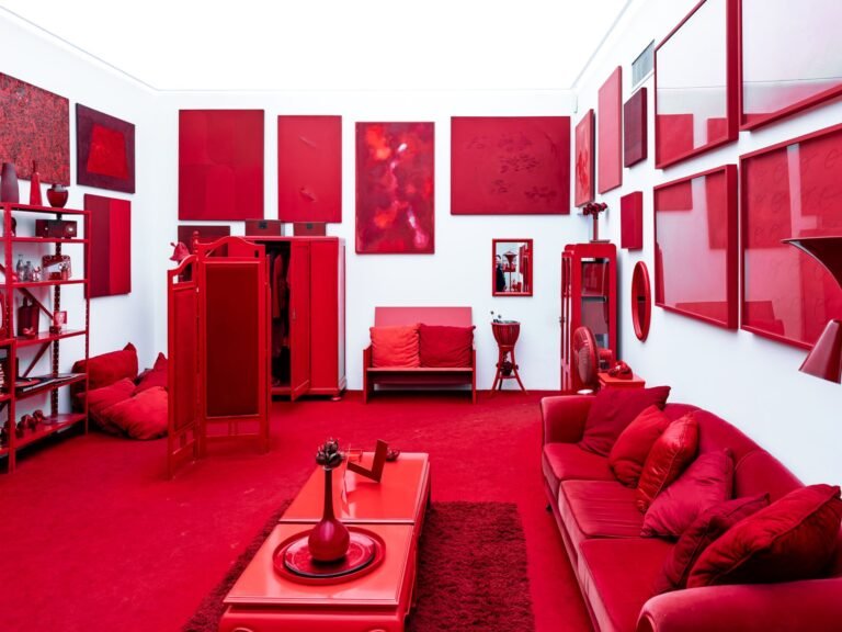 Aesthetic Room Decor Ideas: How to Design a Space With a Clear Visual Identity