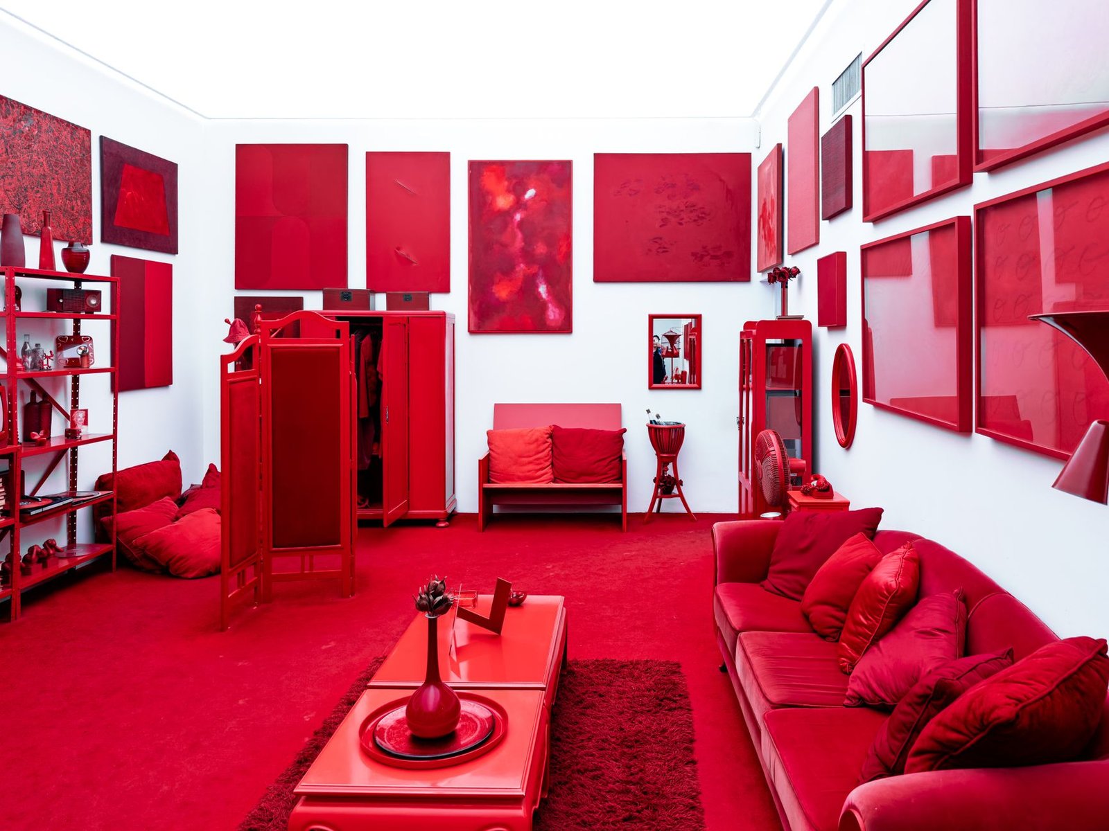 Aesthetic Room Decor Ideas: How to Design a Space With a Clear Visual Identity