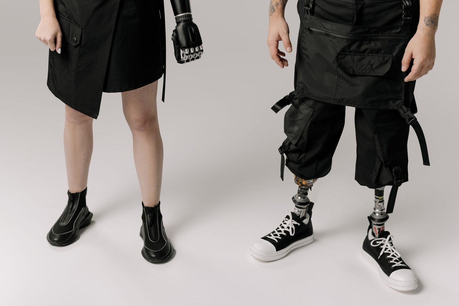 Accessible urban fashion from heritage workwear brand