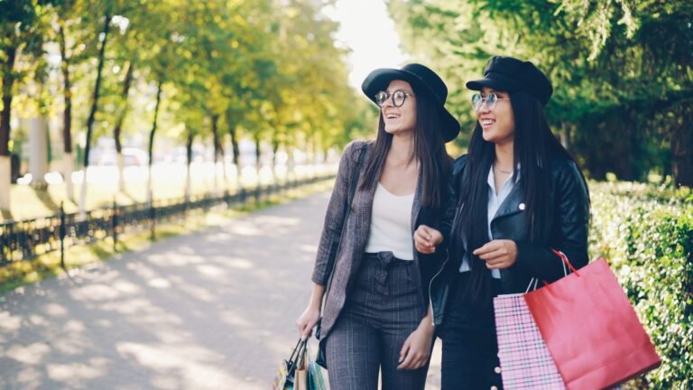 Autumn Outfit Ideas: The Best Looks for the Season