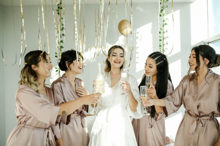 Bachelorette Outfit Ideas: What to Wear to a Hen Party in 2026