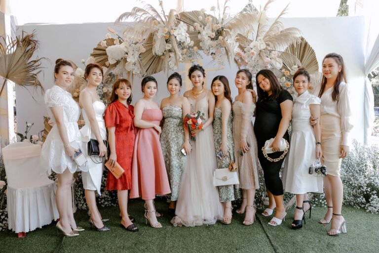 Beach Wedding Guest Outfit Ideas