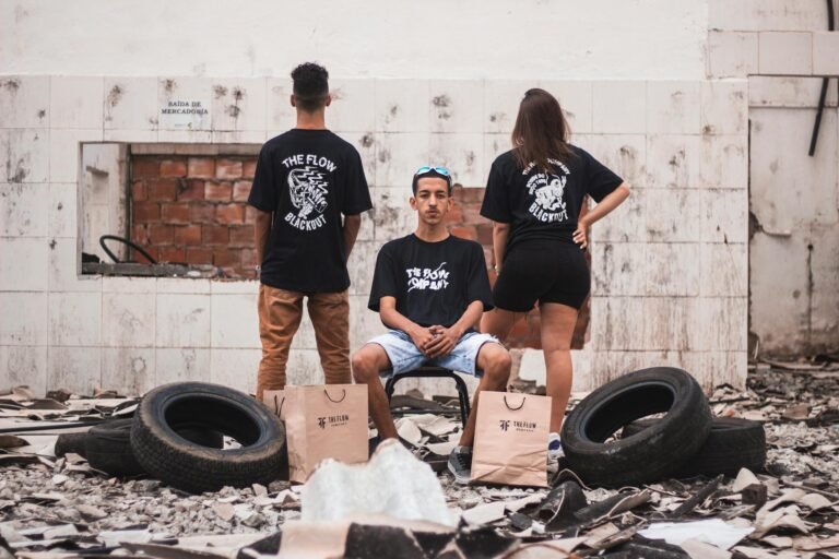 Best Streetwear Brands of 2026: The Labels Defining the Scene Right Now