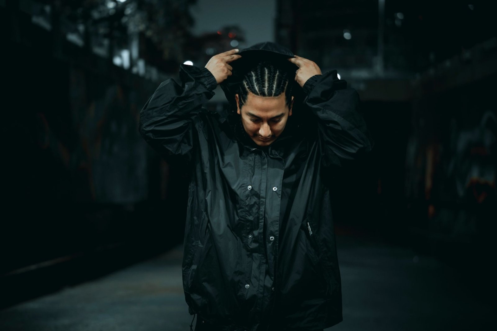 Best Streetwear Jackets 2026: The Outerwear Styles Defining Street Fashion