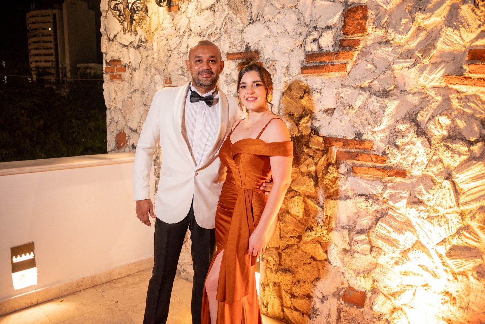 Black Tie Outfit Ideas for Women