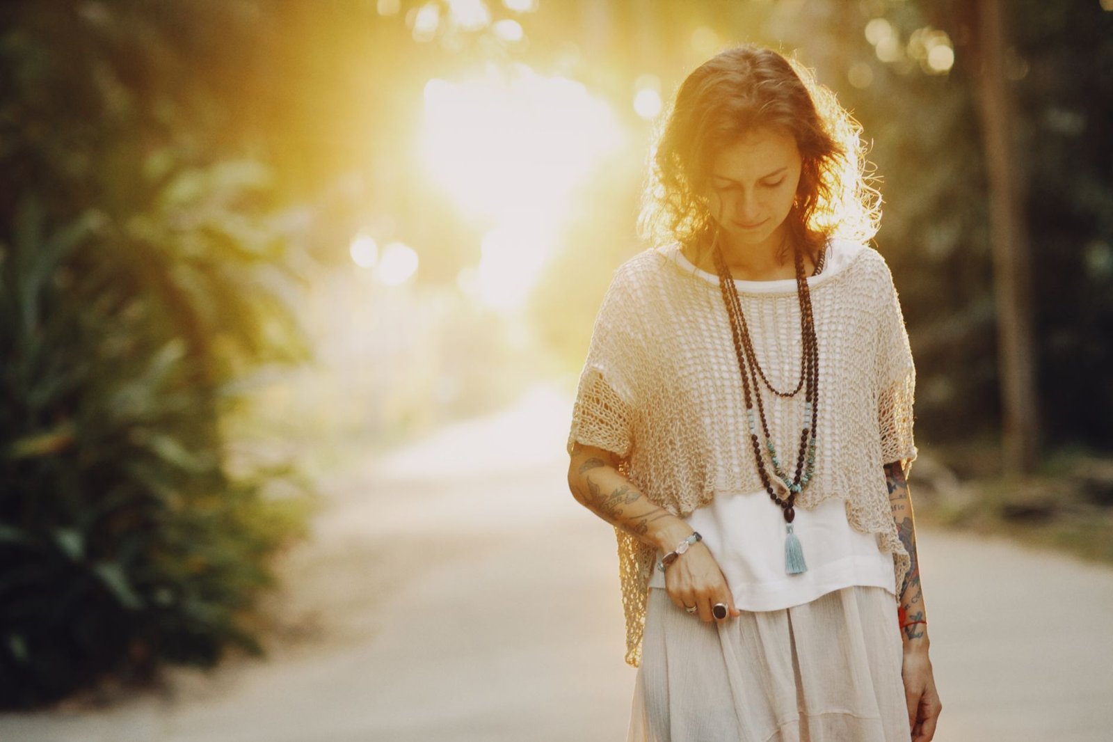 Boho Aesthetic Outfits: How to Dress the Effortlessly Free-Spirited Style