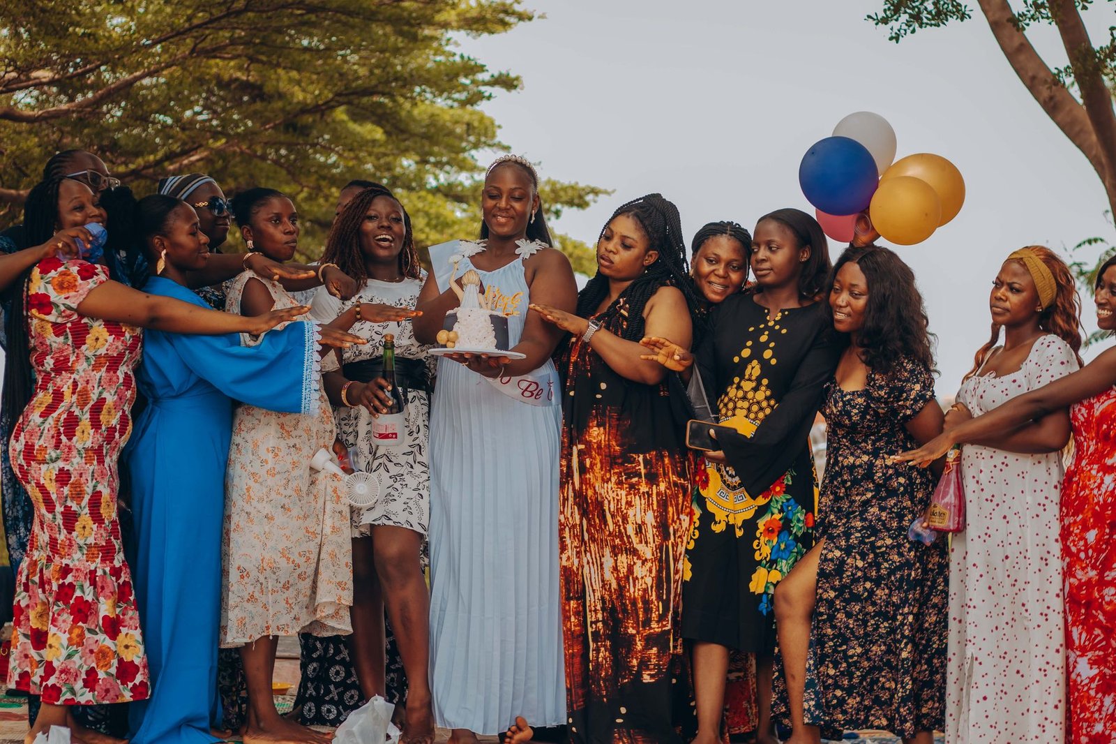 Bridal Shower Outfit Ideas for Guests: What to Wear in 2026