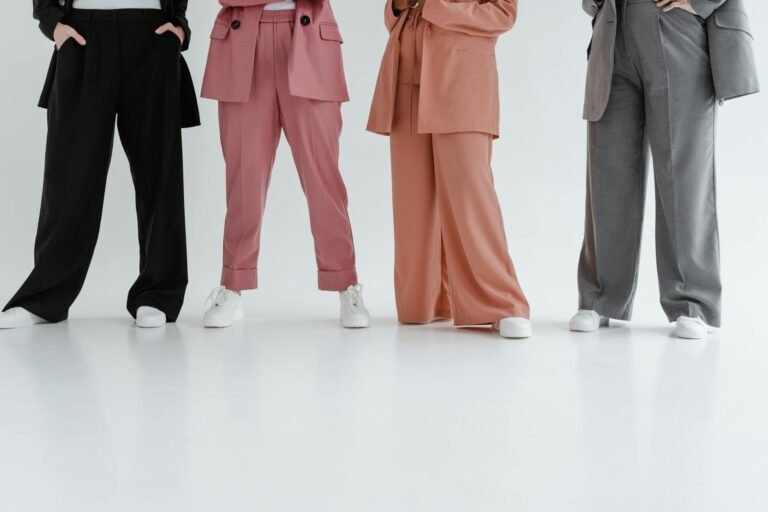 Business Casual Outfits for Women: The Complete Guide for 2026
