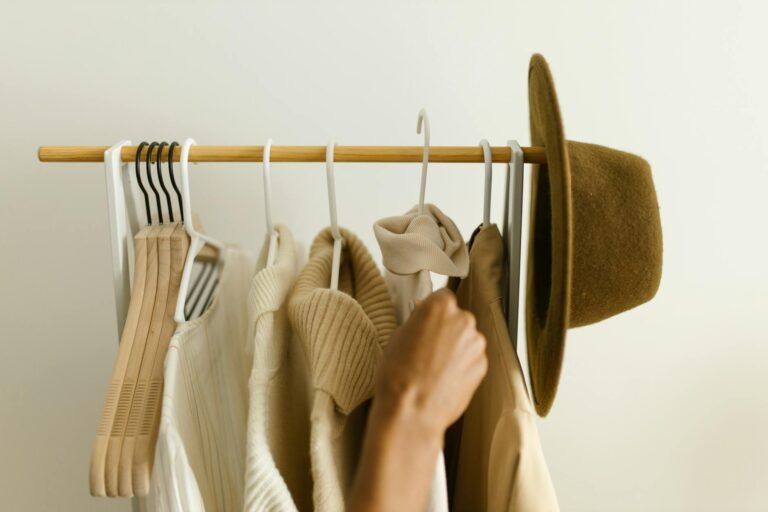 Capsule Wardrobe for Women 2026: How to Build a Wardrobe That Actually Works
