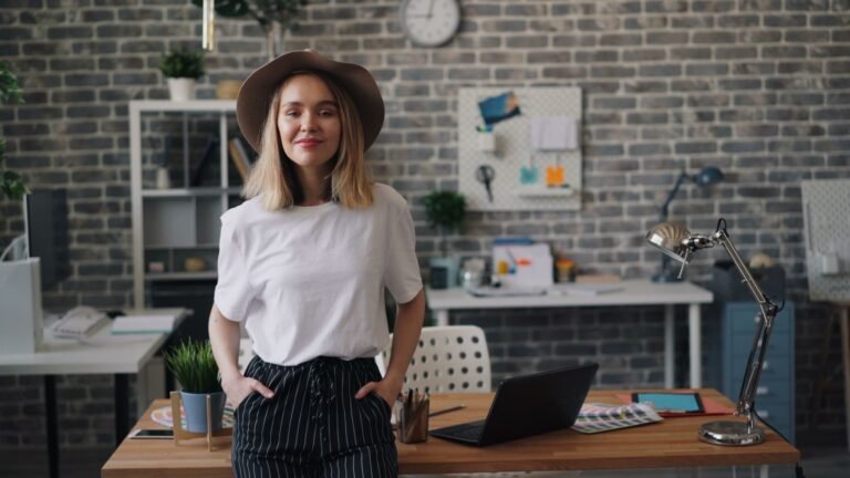 Casual Friday Outfit Ideas: Effortless Looks for the End of the Week