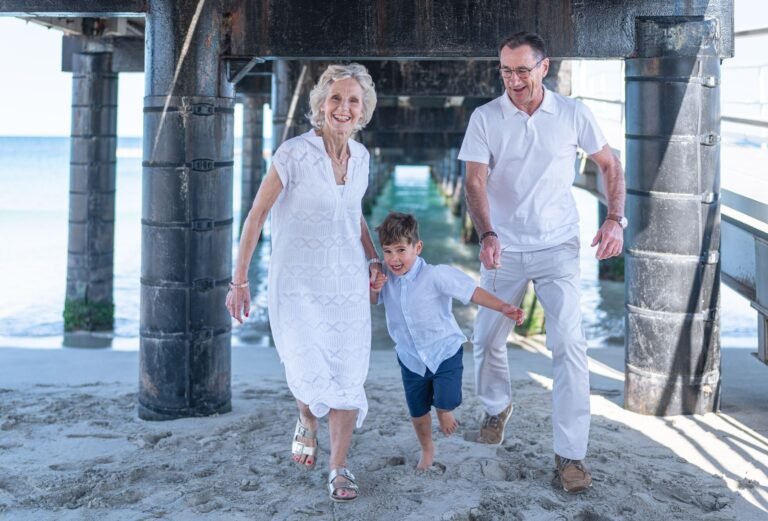 Coastal Grandmother Aesthetic: How to Dress the Relaxed, Timeless Style