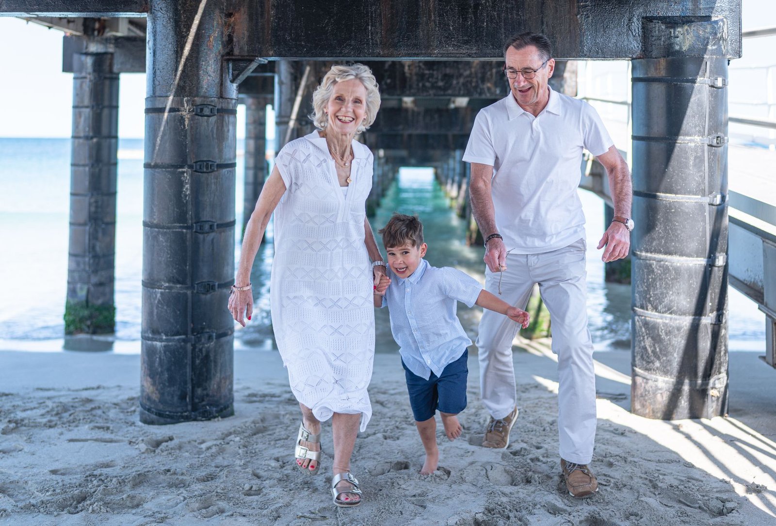 Coastal Grandmother Aesthetic: How to Dress the Relaxed, Timeless Style