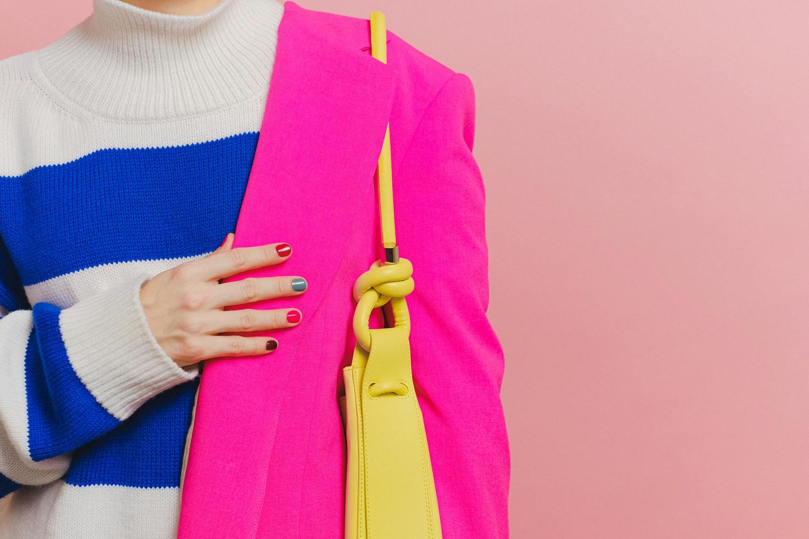 Color Blocking Outfits: How to Wear Bold Color Combinations That Work