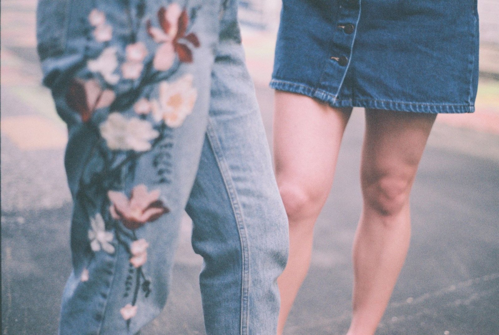 Denim on Denim Outfits: How to Style the Canadian Tuxedo in 2026