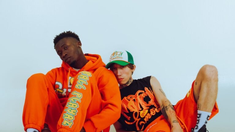 Emerging Streetwear Brands to Watch in 2026