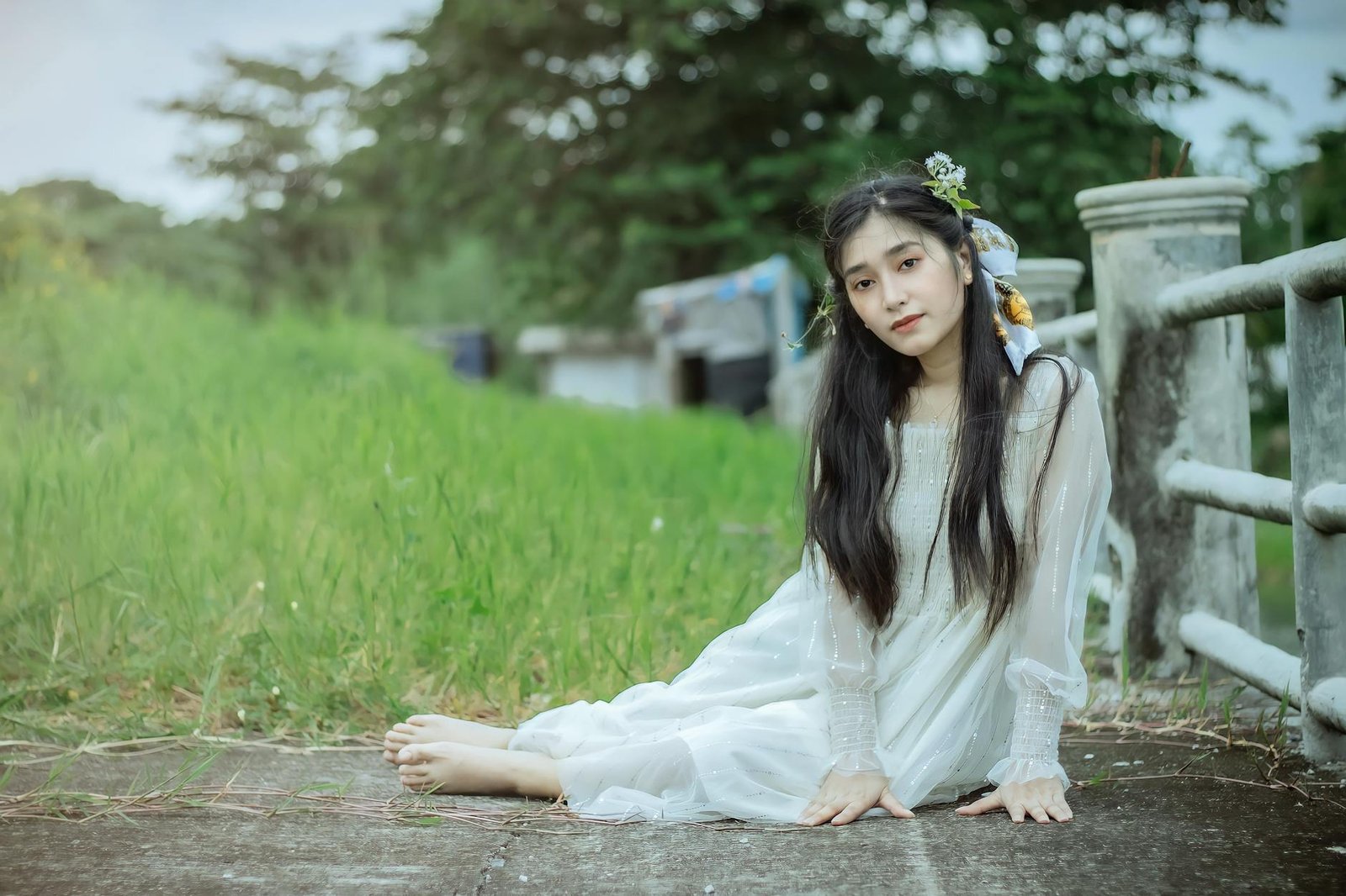 Fairycore Aesthetic Outfits: How to Dress the Ethereal Forest Fantasy