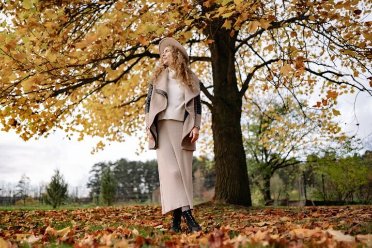 Fall Fashion Outfits 2026: The Looks, Trends, and Style Directions for Autumn
