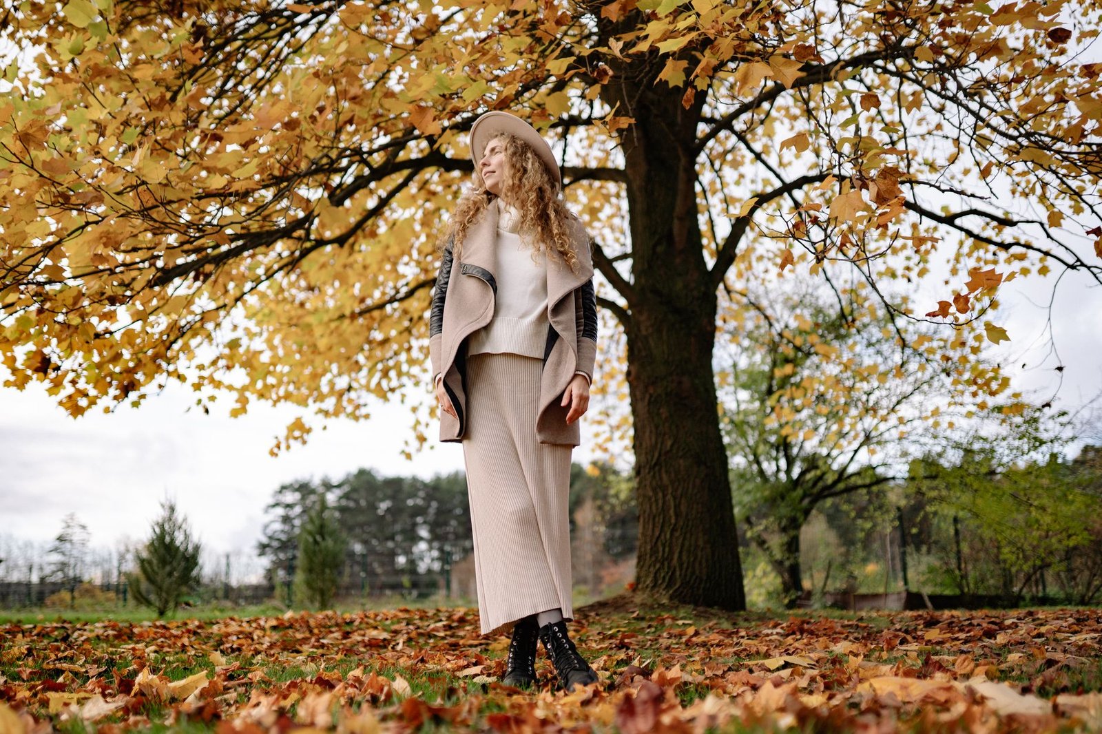 Fall Fashion Outfits 2026: The Looks, Trends, and Style Directions for Autumn