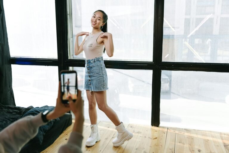 Fashion TikTok Trends 2026: The Aesthetics and Styles Defining the Moment