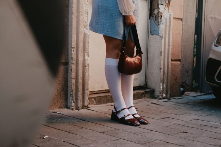 Preppy Aesthetic Outfits: How to Dress the Modern Ivy League Look