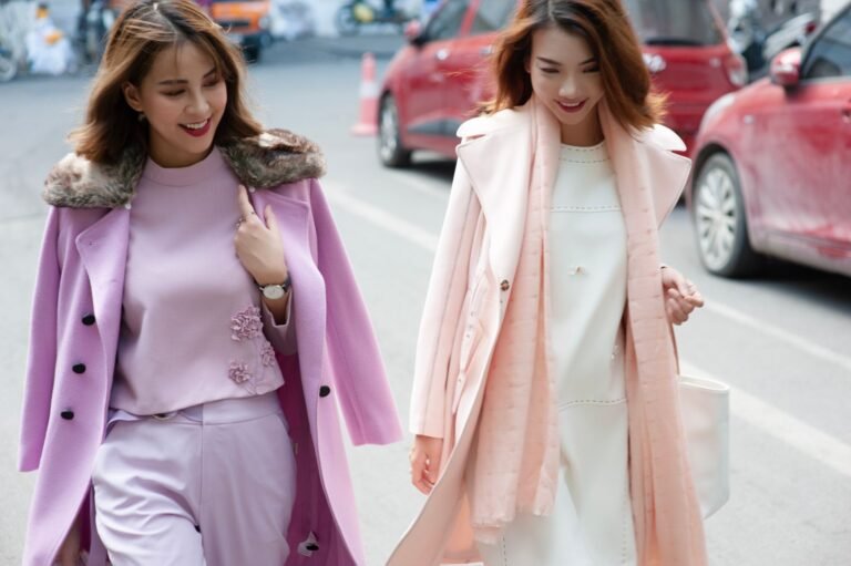 Fashion Week Street Style: How to Dress Like You’re Outside the Shows