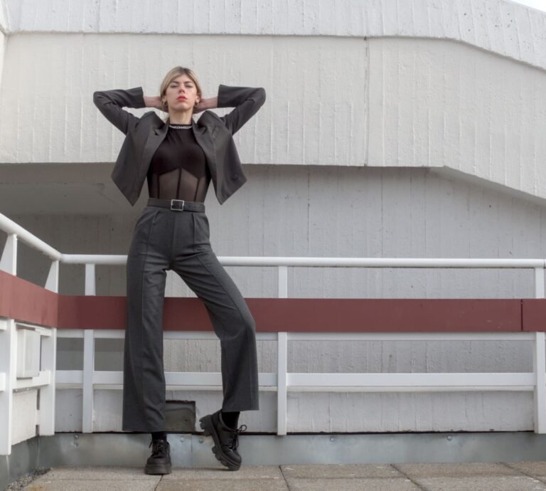 How to Style Trousers: The Complete Women’s Guide for 2026