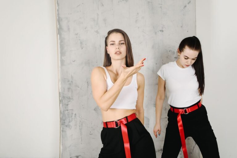 How to Style a Belt: Outfit Ideas and Styling Rules