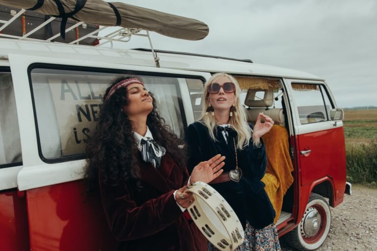 Festival Outfit Ideas: What to Wear From Day to Night