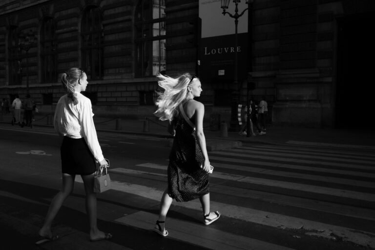 French Girl Style: How to Dress Like a French Woman in 2026