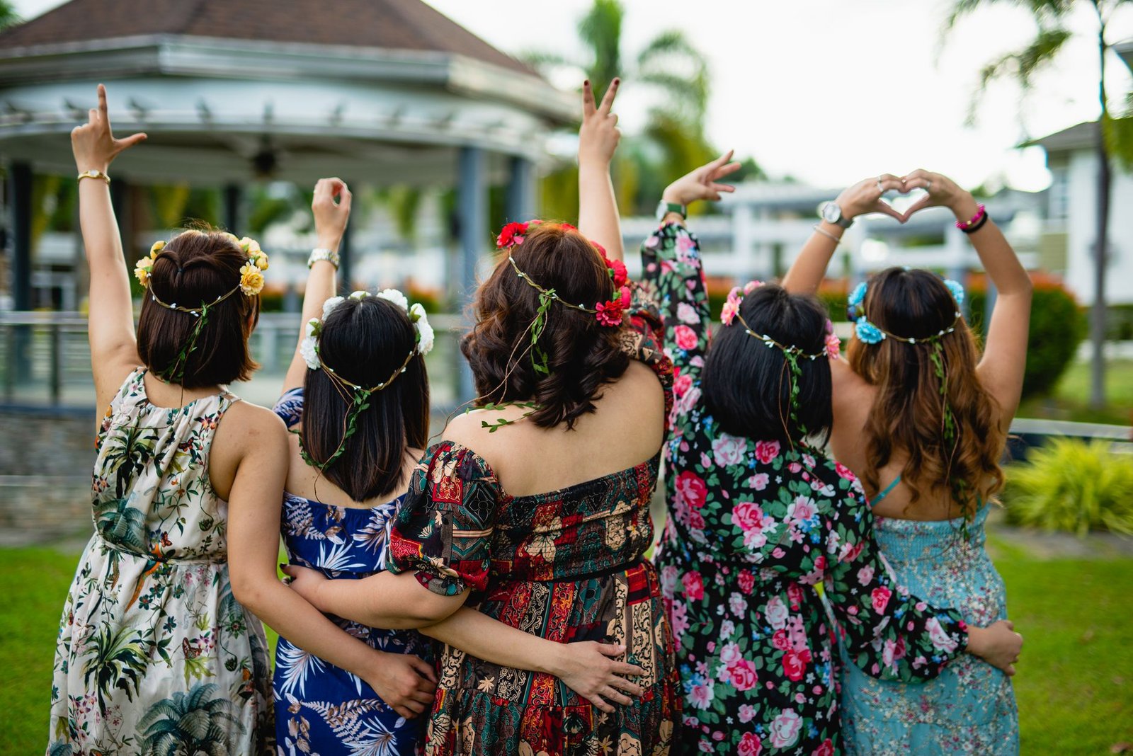 Garden Party Outfit Ideas: What to Wear