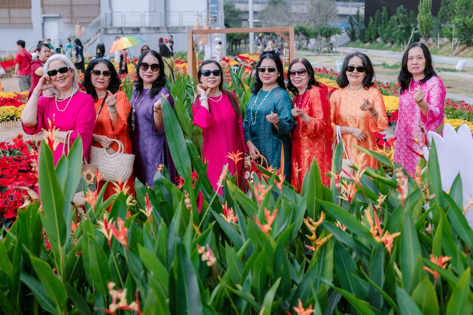 Garden Party Outfit Ideas: What to Wear