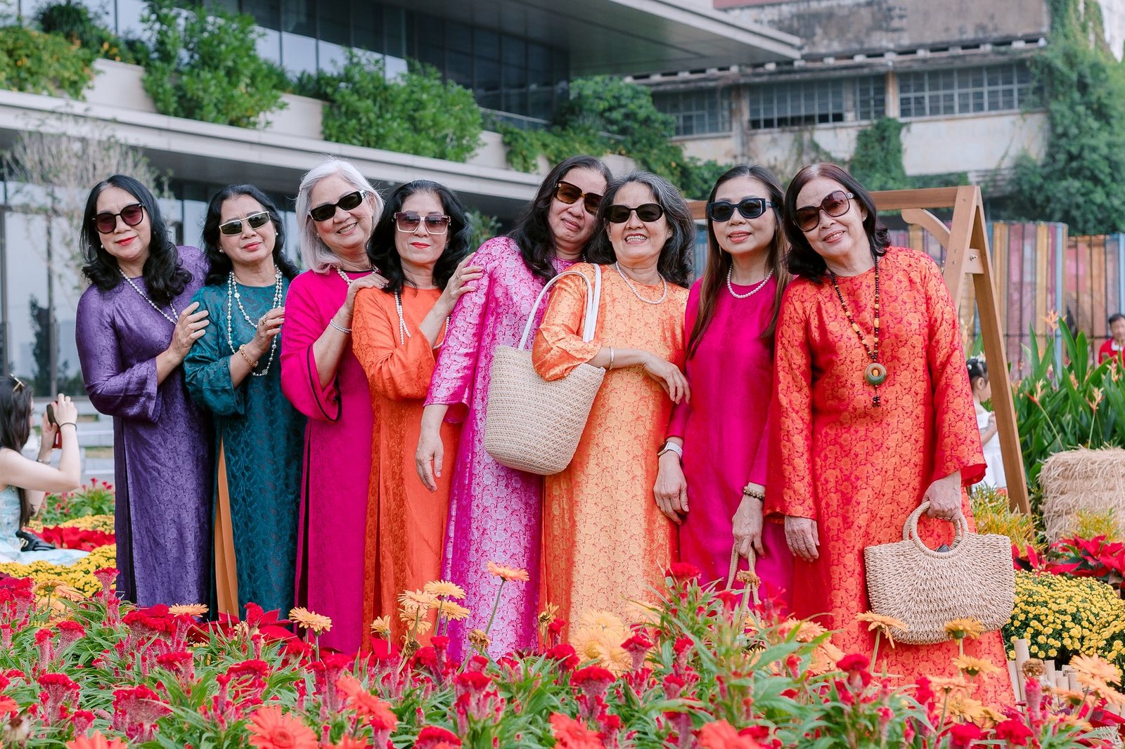 Garden Party Outfit Ideas: What to Wear