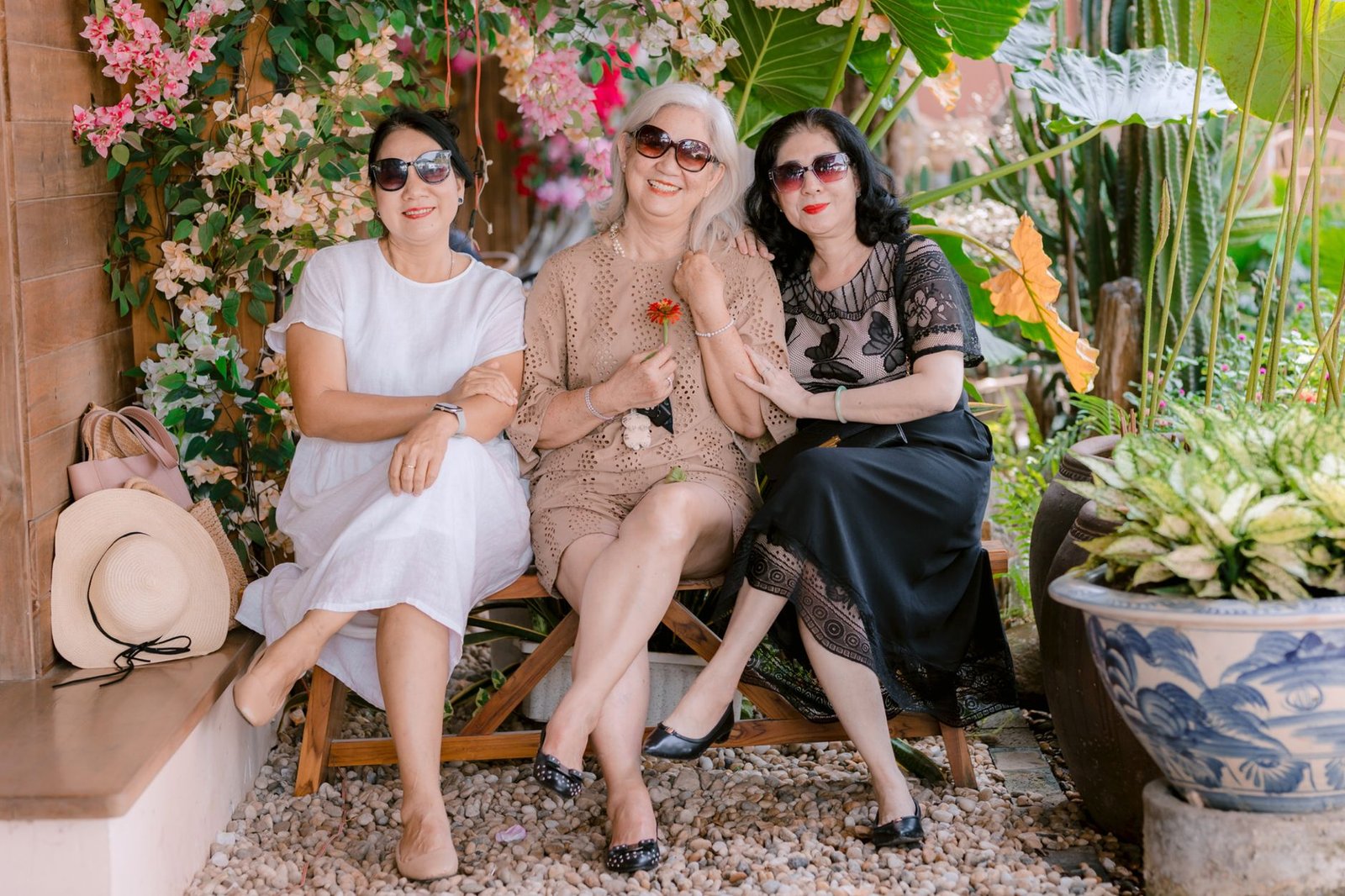Garden Party Outfit Ideas: What to Wear