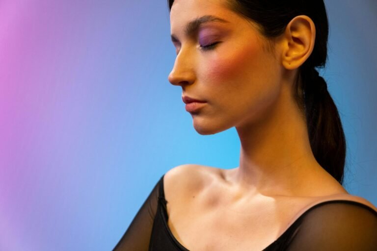Gradient Eye Makeup: How to Create Seamless Colour Transitions on Your Lids