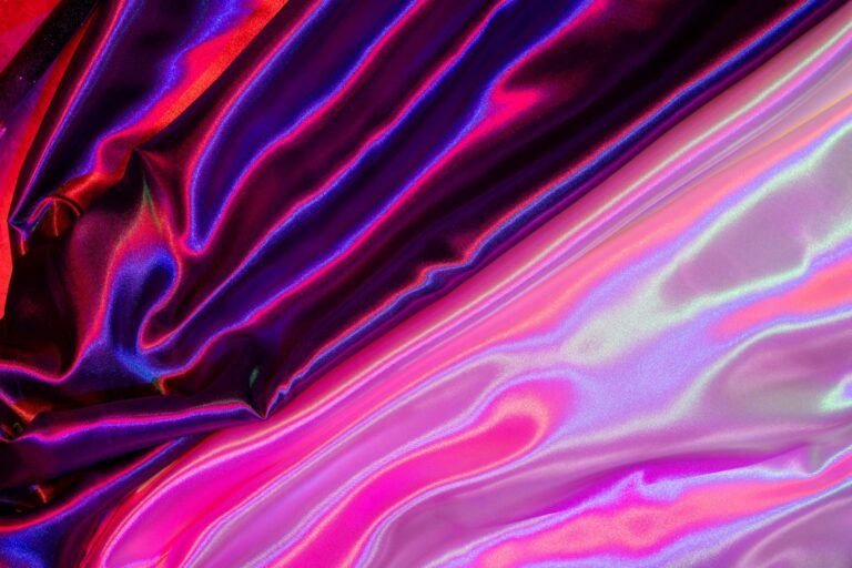 Gradient Fashion Brands: The Labels Making Color-Flow Clothing
