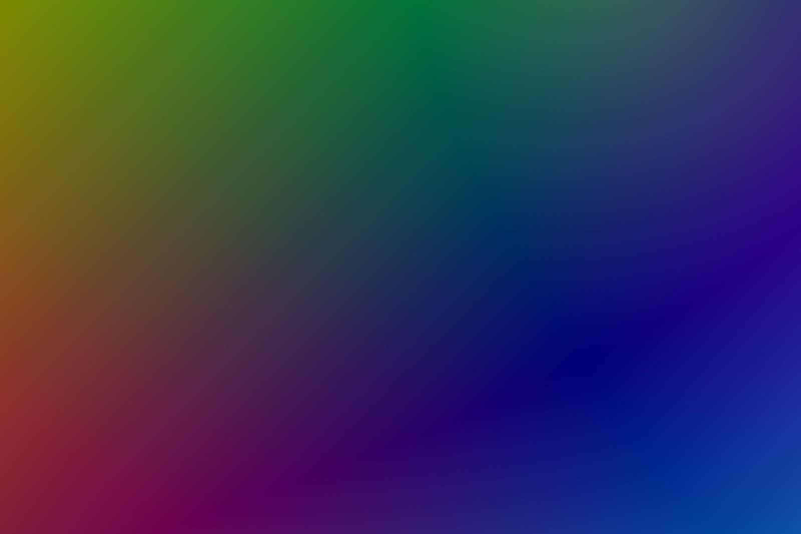Gradient print fashion editorial color