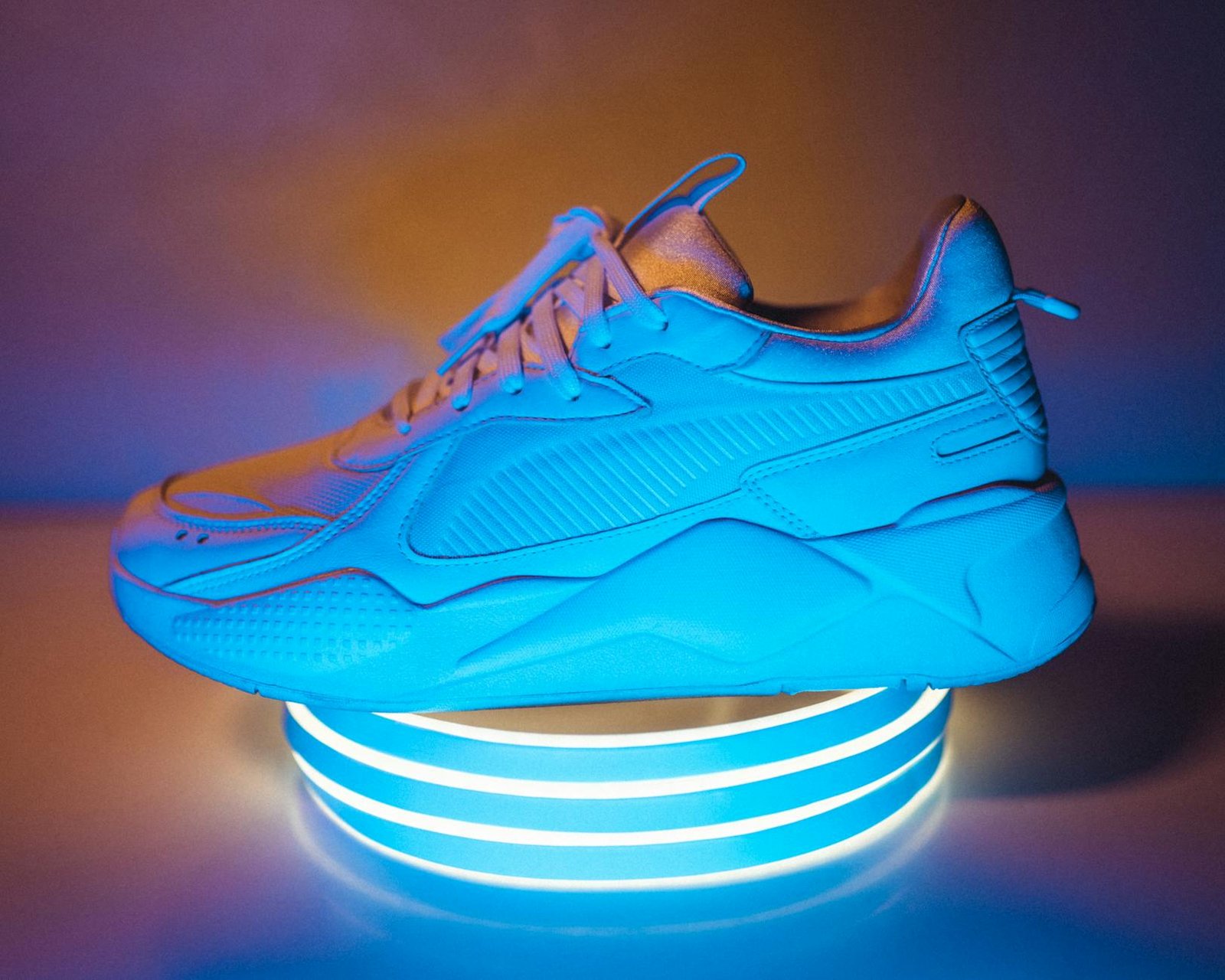 Gradient Sneakers and Footwear Guide: The Best Colorway Picks